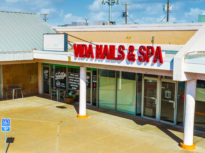 More Photos Of 2701-2755 N Grandview Ave, Odessa Unknown For Lease