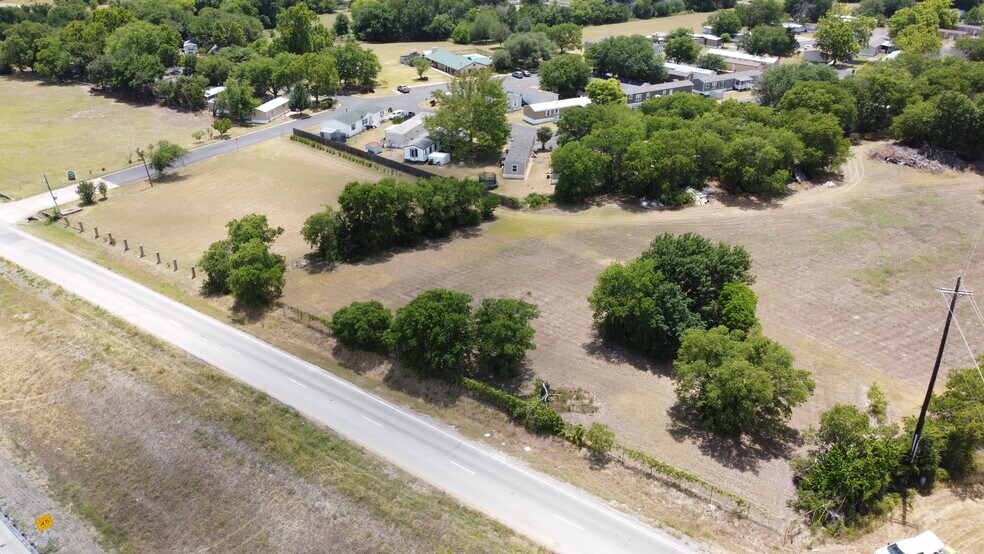 More Photos Of FM 1446, Waxahachie Land For Sale