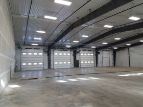 More Photos Of 509 Well St, Williston Warehouse For Lease