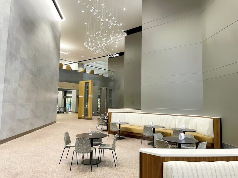 More Photos Of 5555 San Felipe St, Houston Office For Lease