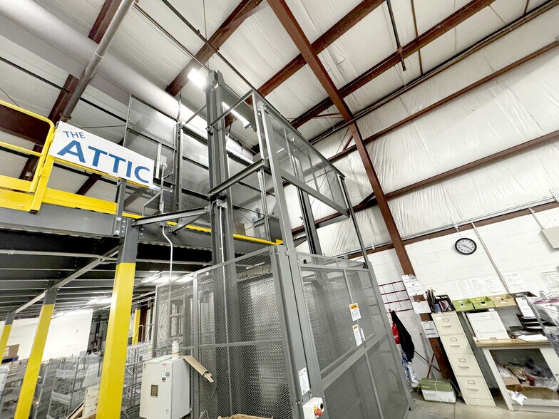 More Photos Of 1406 Doughty Rd, Egg Harbor Township Flex For Lease