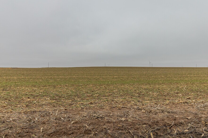 More Photos Of 159 +/- Acres on SW 150 St. St @ SW 120 St, Zenda Land For Sale