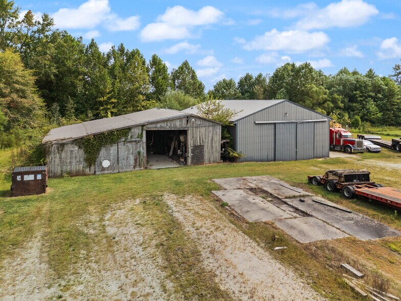 More Photos Of 13517 Blue Lick Rd, Memphis Land For Sale