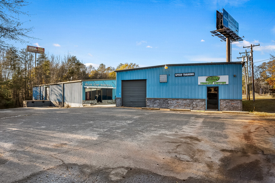 Primary Photo Of 190 Ghent Dr, Anderson Warehouse For Sale