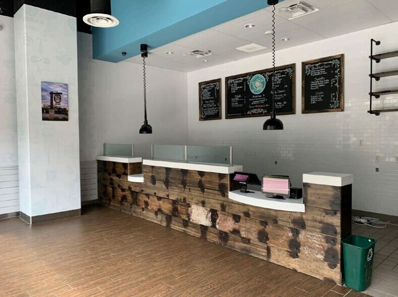 More Photos Of 3417 Gaston Ave, Dallas Office For Sale