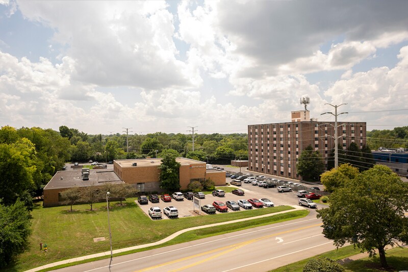 More Photos Of 333 Waller Ave, Lexington Medical For Sale