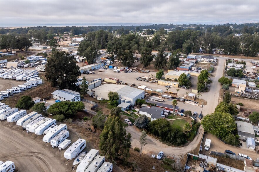 More Photos Of 748 Garrett Ln, Arroyo Grande Manufacturing For Sale