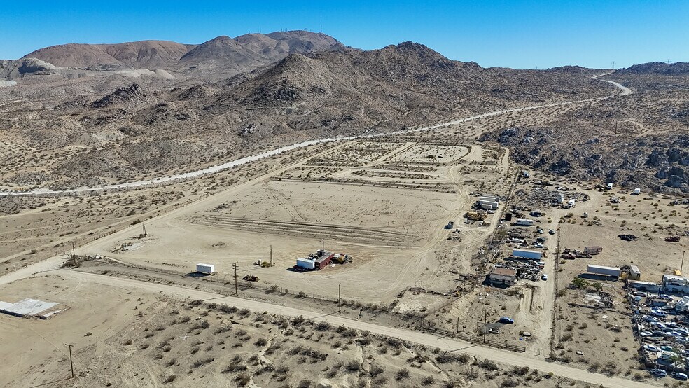 More Photos Of 15321 Walton Rd, Oro Grande Land For Sale