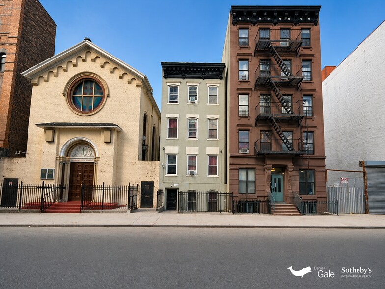 More Photos Of 241 E 123rd St, New York Apartments For Sale