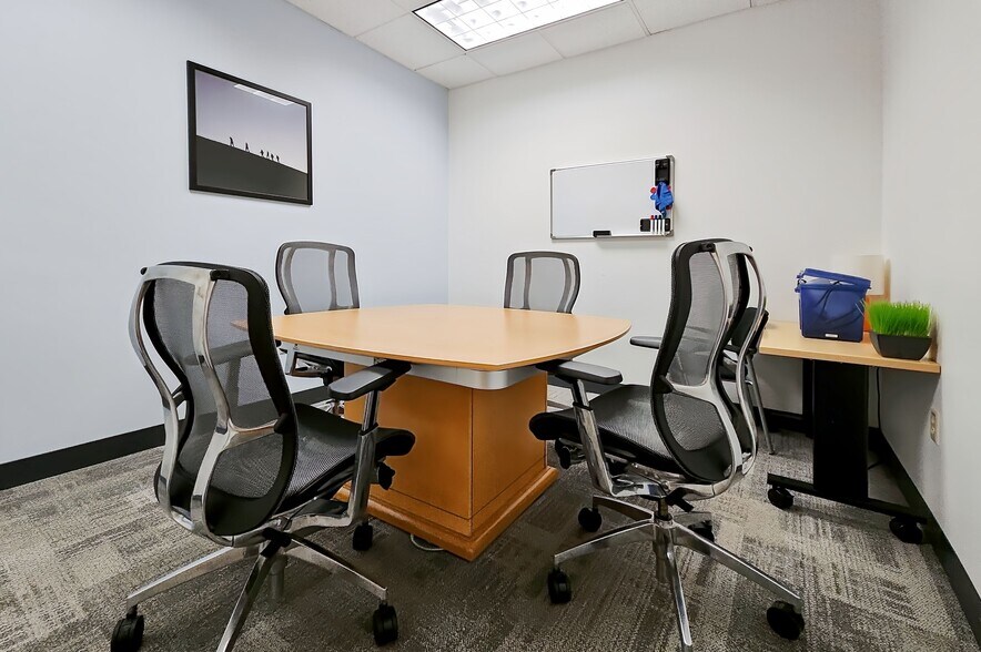 More Photos Of 4819 Emperor Blvd, Durham Office For Lease