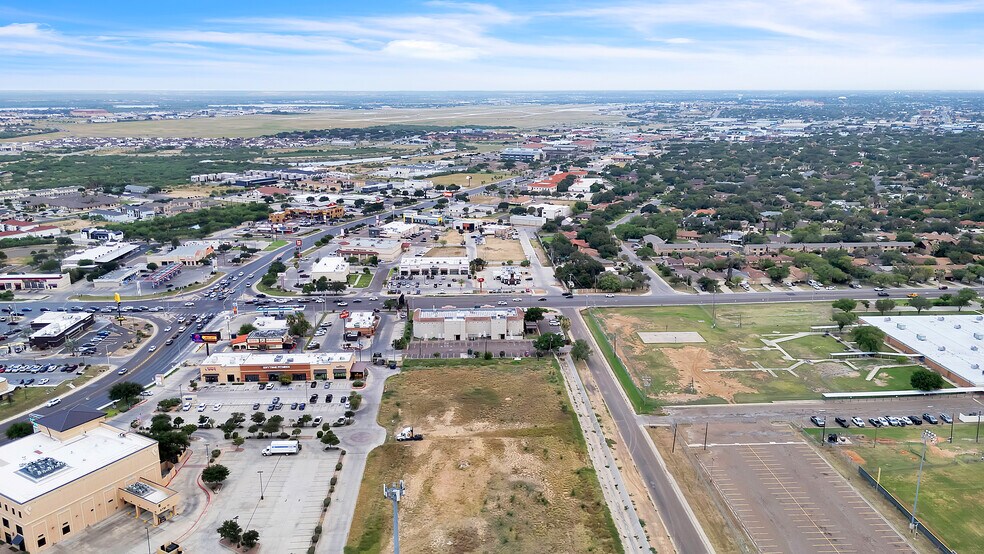 More Photos Of 7718 McPherson Rd, Laredo Land For Sale