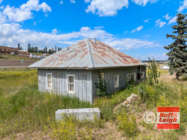 More Photos Of 357 Weaverville Rd, Divide Land For Sale