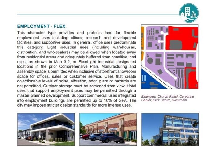 More Photos Of 121st Ave and Pecos Street, Westminster Land For Sale