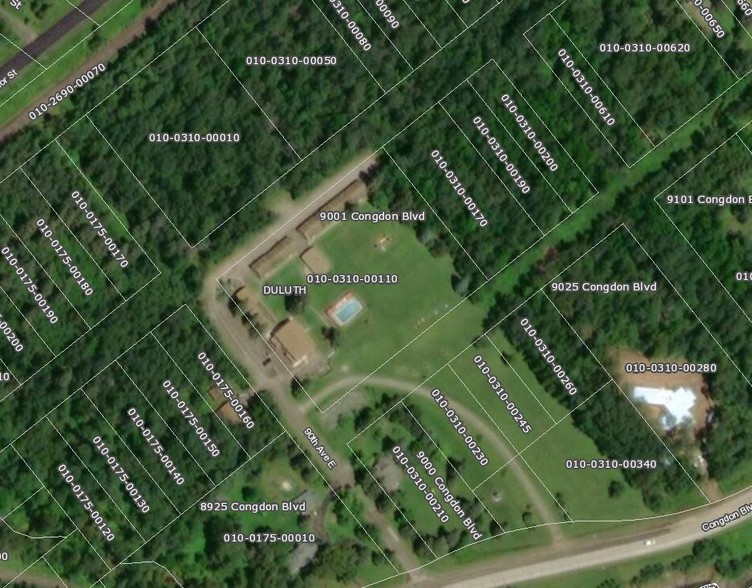 More Photos Of 9000 Congdon Blvd, Duluth Hotel For Sale