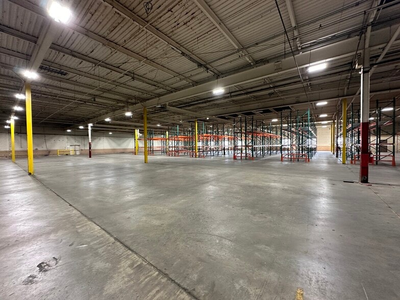 More Photos Of 1350 Cunningham Rd N, Kinston Warehouse For Lease