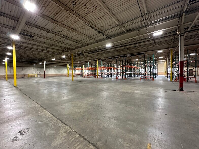 More Photos Of 1350 Cunningham Rd N, Kinston Warehouse For Lease