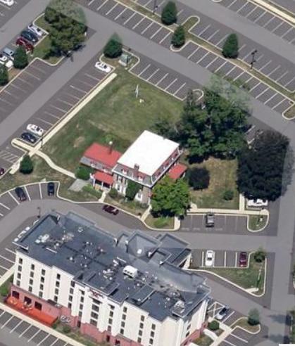 More Photos Of 1574 Easton Rd, Warrington Office Residential For Lease