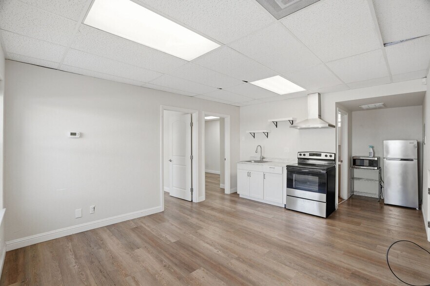 More Photos Of 1131 Luchessi Dr, San Jose Office Residential For Sale