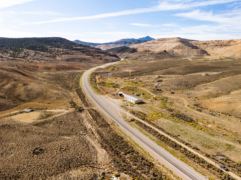Primary Photo Of 2987 US-50 Hwy, Ely Flex For Sale