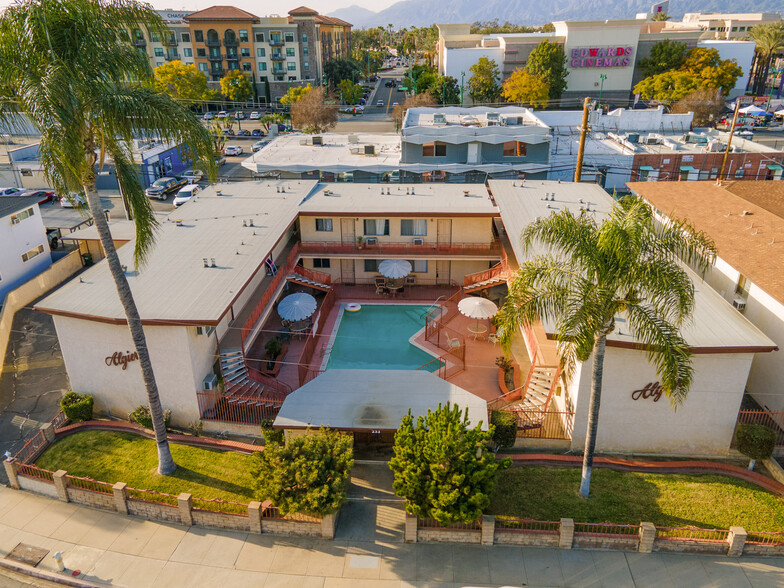 Primary Photo Of 233 S Bandy Ave, West Covina Apartments For Sale