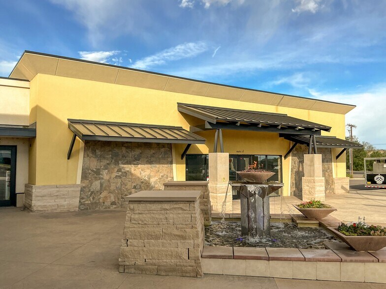 Primary Photo Of 5920 E Main St, Farmington Storefront Retail Office For Sale
