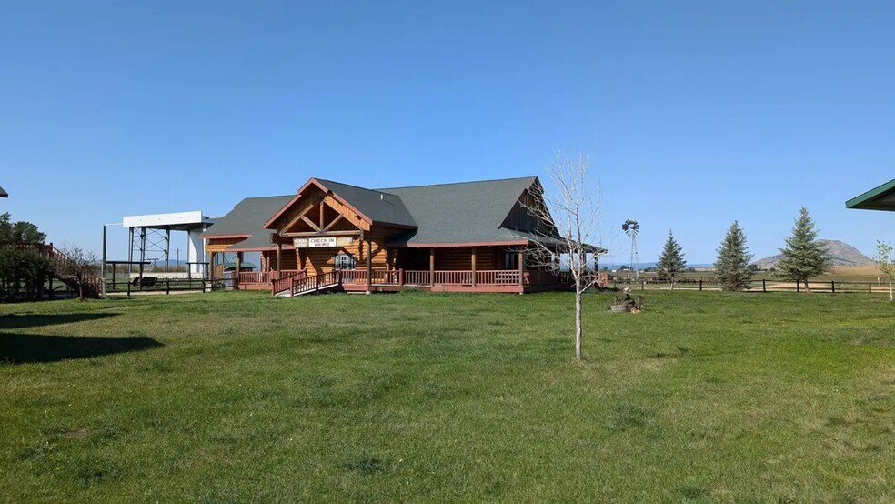 More Photos Of 20148-20160 137th Pl, Sturgis Trailer Camper Park For Sale