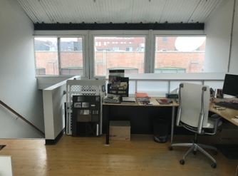 More Photos Of 29 Fraser Ave, Toronto Light Manufacturing For Sale