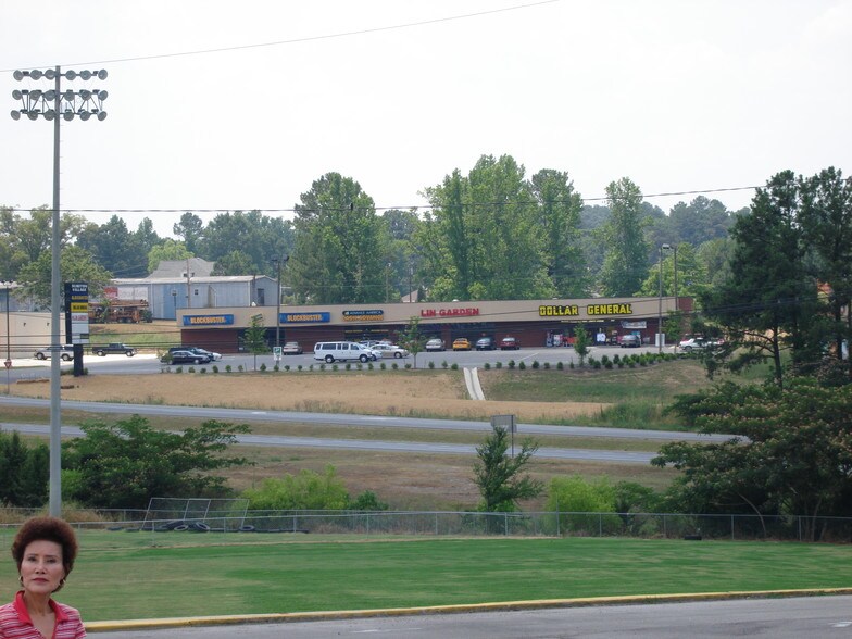More Photos Of 957 Highway 78, Dora Unknown For Lease