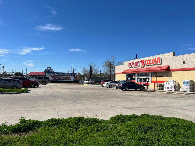 More Photos Of 7535 Highway 182 E, Morgan City Freestanding For Lease