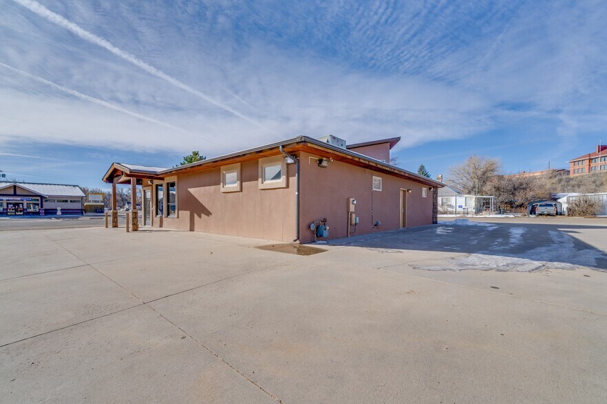 More Photos Of 441 University St, Trinidad Rehabilitation Center For Sale