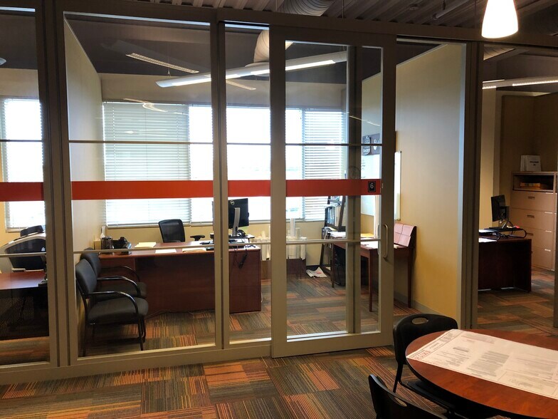 More Photos Of 9705 Liberia Ave, Manassas Office For Lease