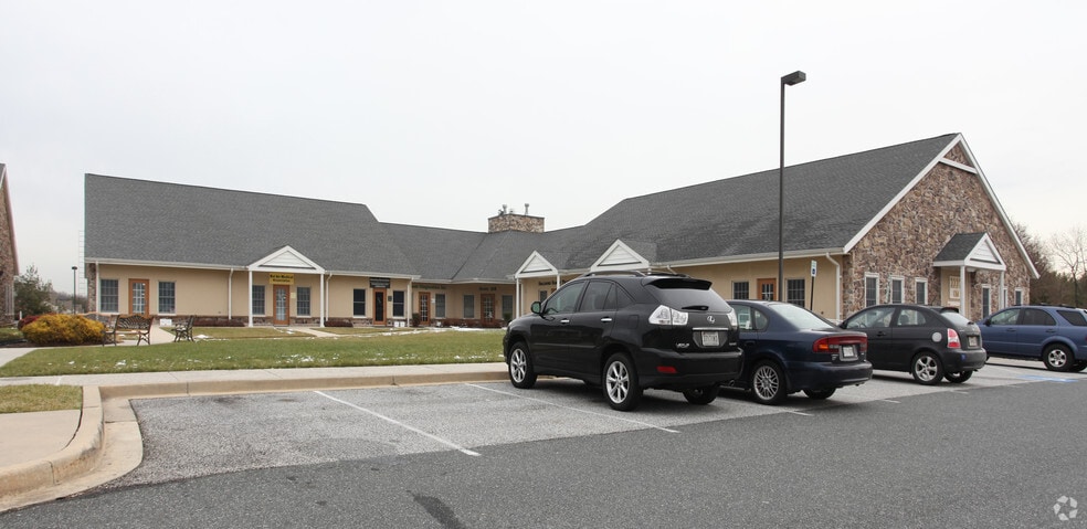 More Photos Of 2227 Old Emmorton Rd, Bel Air Medical For Lease