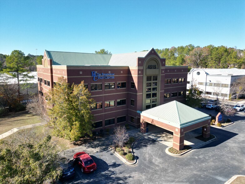 More Photos Of 4515 Southlake Pky, Birmingham Medical For Lease