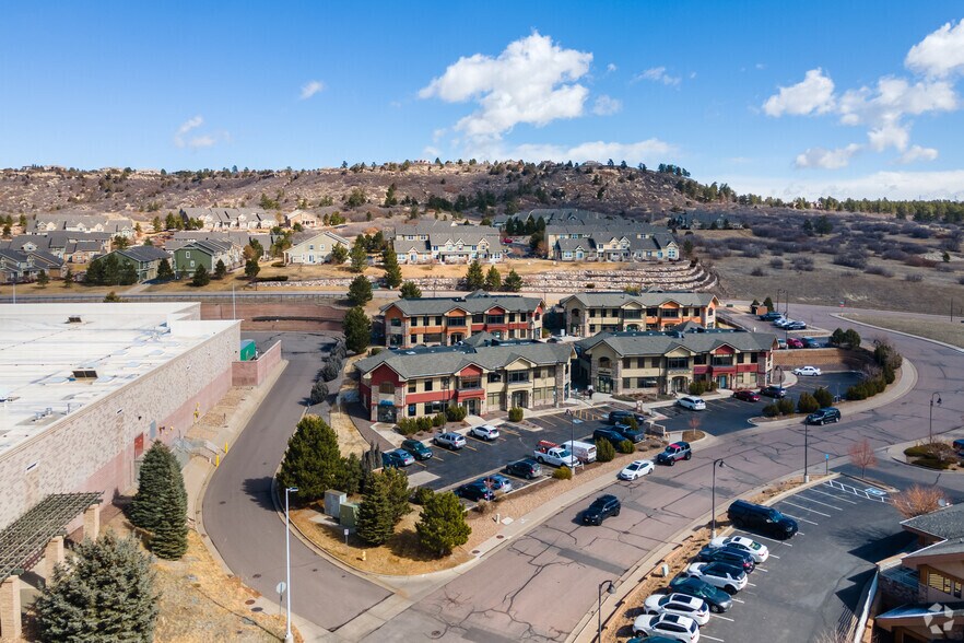 More Photos Of 755 Maleta Ln, Castle Rock Medical For Lease
