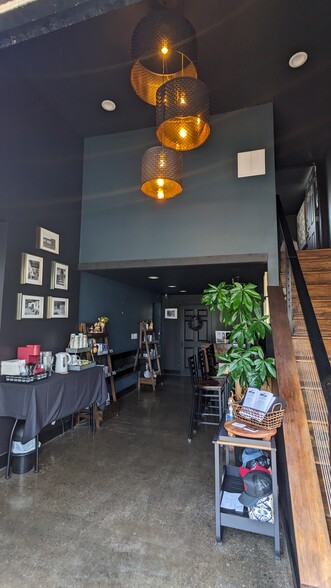 More Photos Of 1815 Eggert Rd, Buffalo Storefront For Sale