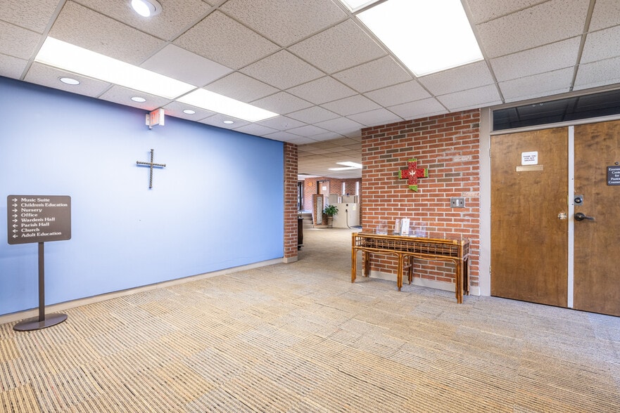 More Photos Of 1790 Lavista Rd NE, Atlanta Specialty For Lease