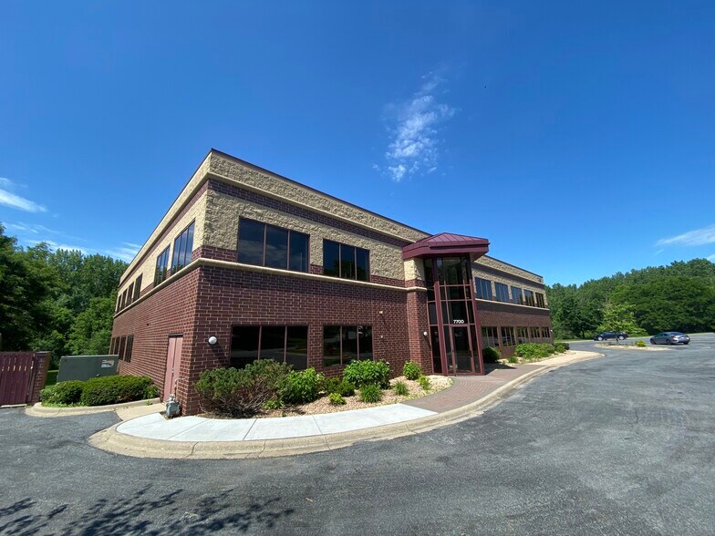More Photos Of 7700 Equitable Dr, Eden Prairie Office For Lease