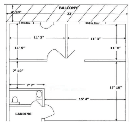 More Photos Of 7425-7495 E Peakview Ave, Centennial Office For Lease