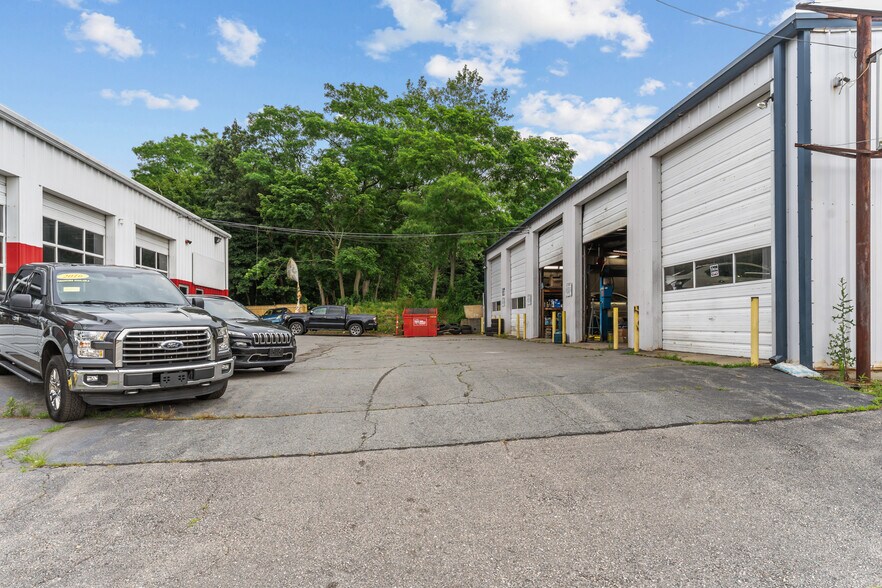 More Photos Of , Attleboro General Retail For Sale