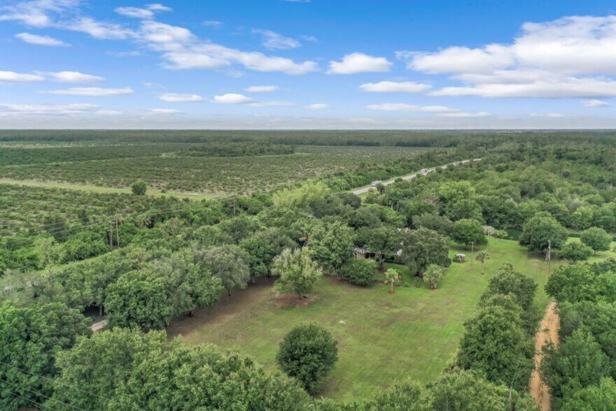 More Photos Of 19930 Burgundy Farms Rd, Estero Land For Sale