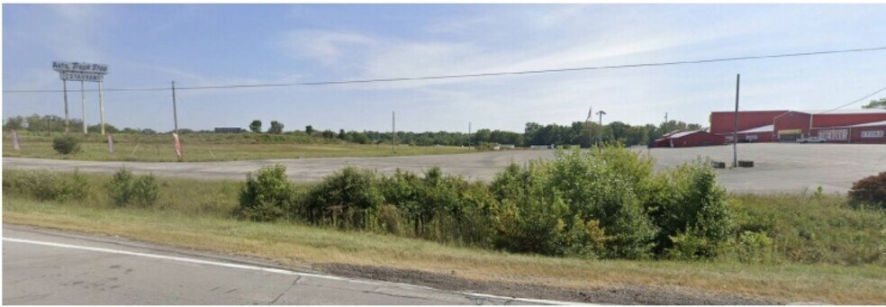 More Photos Of 9792 W US 40, New Paris Land For Sale