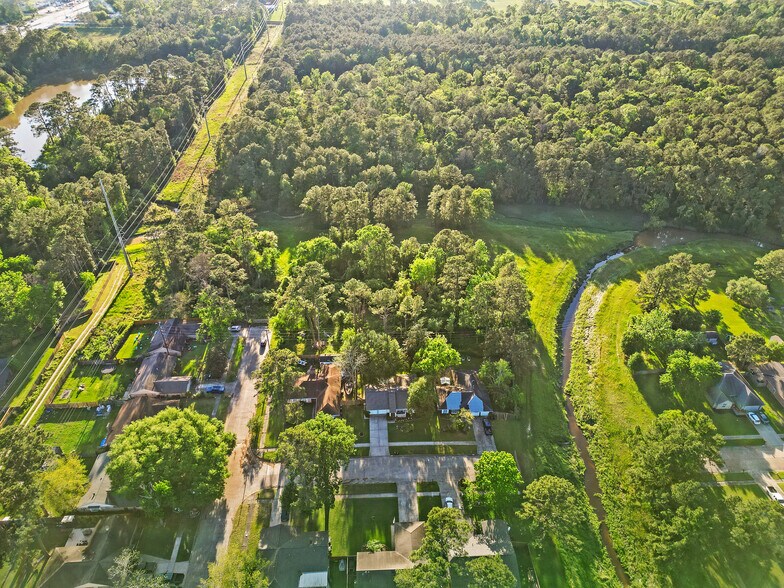 More Photos Of Moonshadows Dr Blvd, Humble Land For Sale