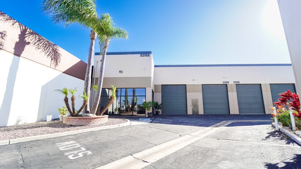 More Photos Of 5266-5268 System Dr, Huntington Beach Warehouse For Sale