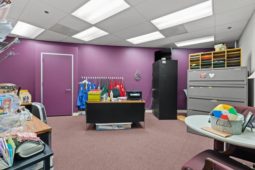 More Photos Of 4700 E Walnut Ave, Orange Religious Facility For Sale
