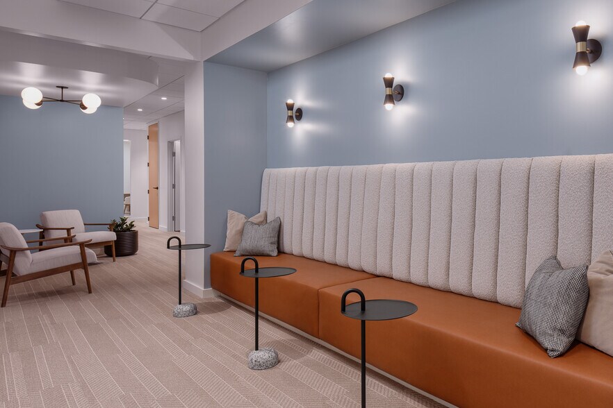 More Photos Of 2116 Bissonnet, Houston Loft Creative Space For Lease