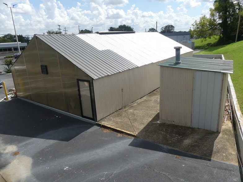 More Photos Of 2120 Lafayette Rd, Fort Oglethorpe Hotel For Sale