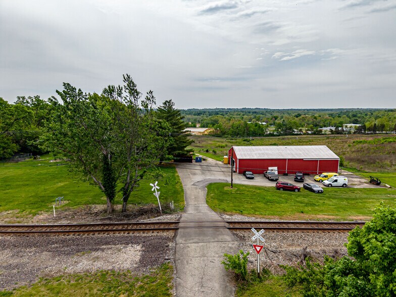 More Photos Of 4400 Old Lagrange Rd, Buckner Land For Sale