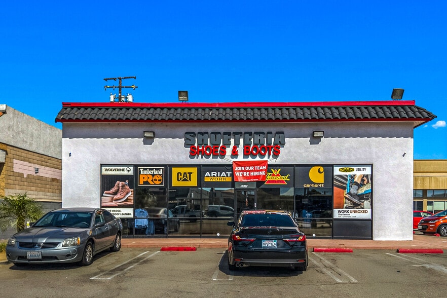 More Photos Of 1030 N Hacienda Blvd, La Puente Freestanding For Sale