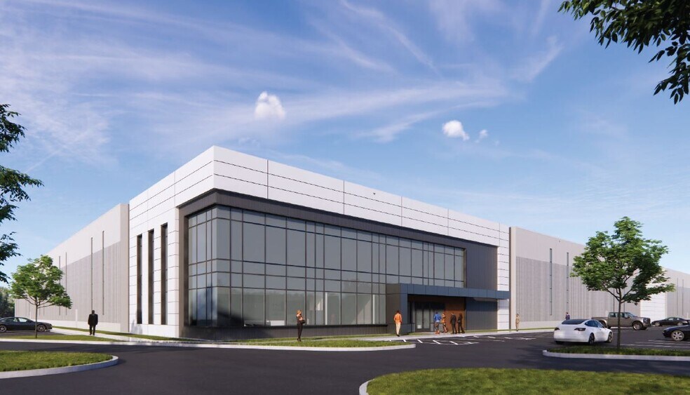 More Photos Of 515 Winchester Rd E, Whitby Land For Lease