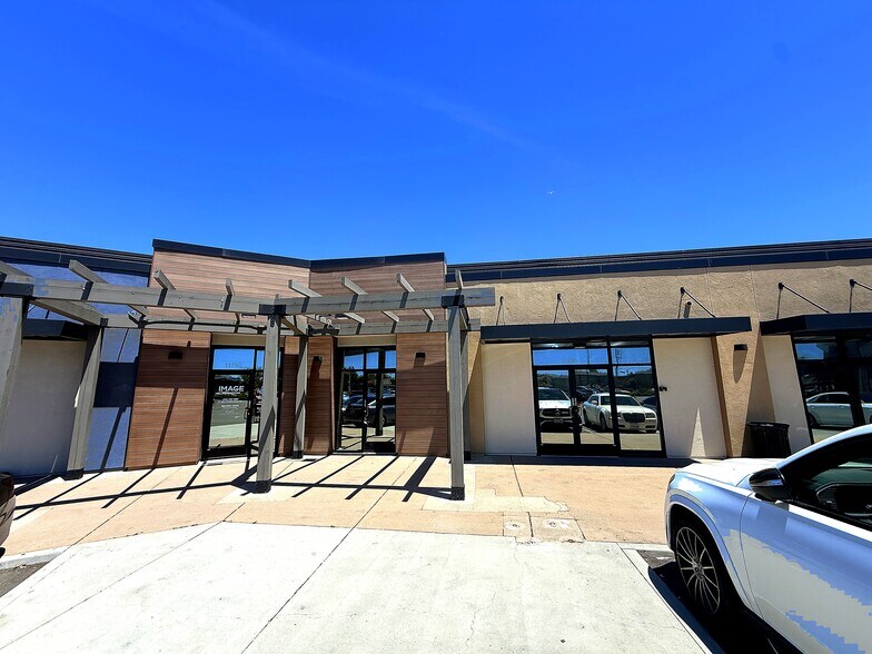More Photos Of 13750-13756 Doolittle Dr, San Leandro Unknown For Lease